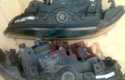 Фара правая для BMW 5er 1999 года на фотографиях