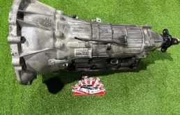 АКПП для Lexus IS Седан GSE20,21,25, ALE20 (US, EU) 2006-2013