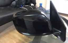 Зеркала для Toyota Land Cruiser 2011 года на фотографиях