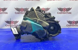 Раздатка для Ford Explorer 2014 года на фотографиях