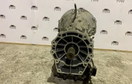 АКПП для Volkswagen Touareg 2002 года на фотографиях