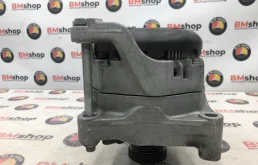 Генератор для BMW 5er 2013 года на фотографиях