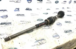 Привод передний правый для Volvo XC70 2012 года на фотографиях