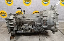 АКПП для Mitsubishi Pajero V70 5dr 1999-2006