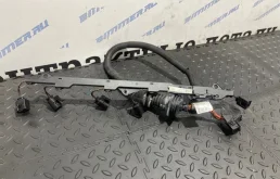 Коса двигателя для BMW X5 Е70 2006-2013