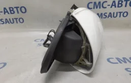 Стекла и зеркала для Mercedes-Benz S class 2001 года на фотографиях