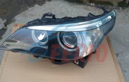 Фара правая для BMW 5er 2004 года на фотографиях