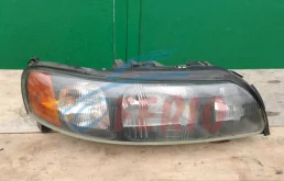 фара правая для Volvo S60 RS,RH 2000-2004