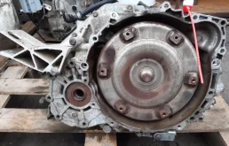 акпп (55-50sn) для Volvo XC70 SZ 2000-2007