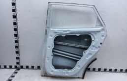 Двери для Hyundai Tucson 2010 года на фотографиях