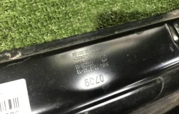 Панель радиатора (телевизор) для BMW 1er 2014 года на фотографиях