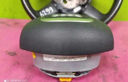 Датчик подушки безопасности для Audi A4 на фотографиях