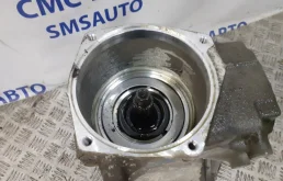 Редуктор заднего моста для Volvo XC70 2015 года на фотографиях