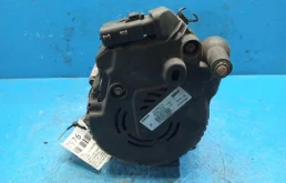 Генератор для Nissan X-Trail 2018 года на фотографиях