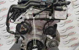 Двигатель без навесного для Volkswagen Caddy III (2KB, 2KJ, 2KA, 2KH) 2003-2015