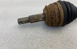 Привод передний правый для Nissan X-Trail 2020 года на фотографиях