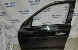 Дверь передняя левая для Mercedes-Benz M class 2015 года на фотографиях