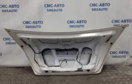 Крышка багажника для Mercedes-Benz C class 2010 года на фотографиях