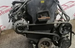 Двигатель для Opel Antara 2006 года на фотографиях