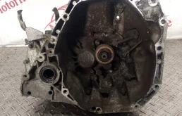 МКПП для Nissan Juke YF15 2010-2014