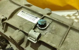 АКПП для BMW 5er 2002 года на фотографиях