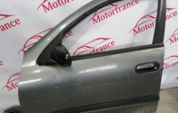 Дверь передняя левая для Nissan Almera 2004 года на фотографиях