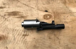 Моторчик корректора фары для BMW 5er 2010 года на фотографиях