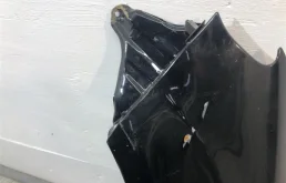 Крылья для Subaru Forester 2011 года на фотографиях