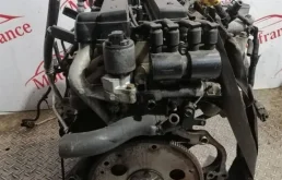 Двигатель для Opel Antara 2006 года на фотографиях