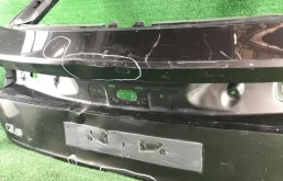 Крышка багажника для Audi Q8 на фотографиях