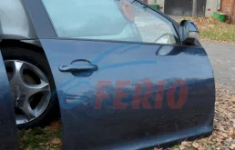 Дверь передняя правая для Volkswagen Jetta 2019 года на фотографиях