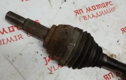 Привод передний левый для Nissan Teana 2008 года на фотографиях