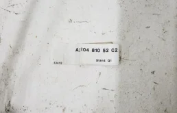 Зеркало боковое правое для Mercedes-Benz GLK class 2008 года на фотографиях