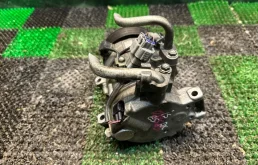 Компрессор кондиционера для Lexus RX 2007 года на фотографиях