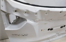 Дверь багажника для Hyundai ix35 2014 года на фотографиях