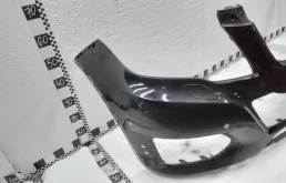 Усилитель переднего бампера для Mercedes-Benz GLK class 2009 года на фотографиях