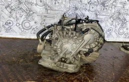 Вариатор для Toyota Corolla 2009 года на фотографиях