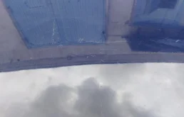 Крыша для Renault Duster 2017 года на фотографиях