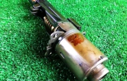 Серводвигатель раздатки для BMW 5er на фотографиях