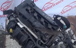 Двигатель (без навесного) (AODA) для Ford Focus II Седан (DA_) 2005-2011