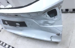 Дверь багажника для Ford Kuga 2018 года на фотографиях