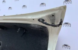 Крышка багажника для Volvo S80 2004 года на фотографиях