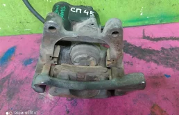 Суппорт задний левый для Volkswagen Passat 2015 года на фотографиях