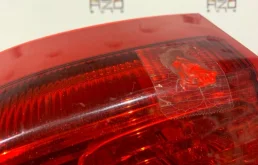 Фонарь правый для Volvo XC90 2013 года на фотографиях