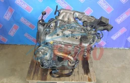 Двигатель для Lexus RX 1999 года на фотографиях