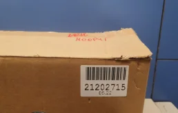 Фара левая для Kia Cerato 2010 года на фотографиях