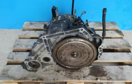 АКПП для Honda CR-V 2001 года на фотографиях