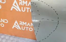 Двери для Mercedes-Benz S class 2020 года на фотографиях