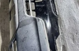 Бампер для Opel Antara 2013 года на фотографиях