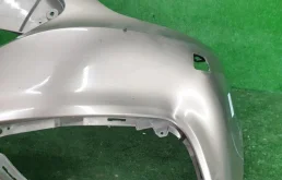 Накладка порога левая для Hyundai ix35 2010 года на фотографиях